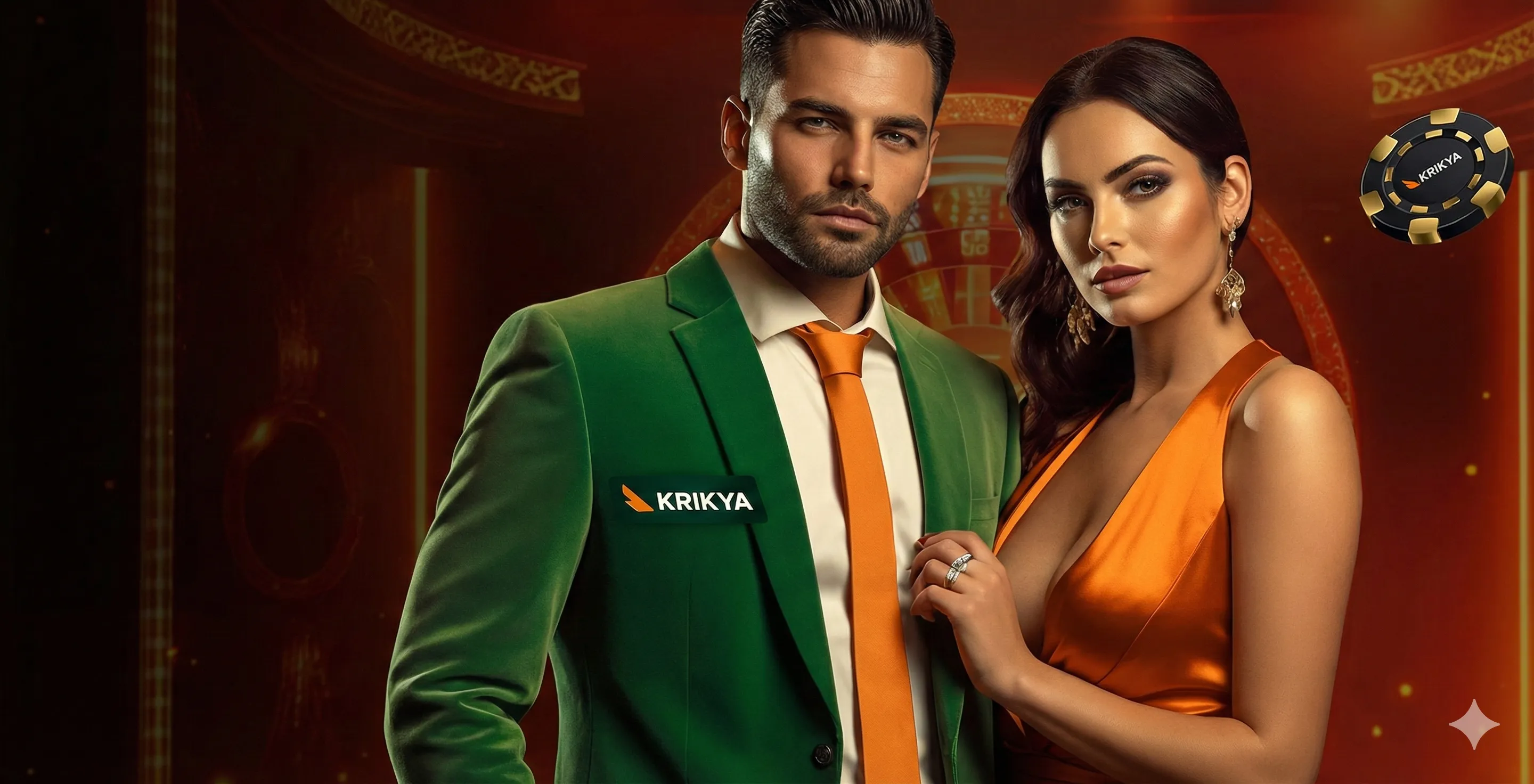 Krikya casino feedback