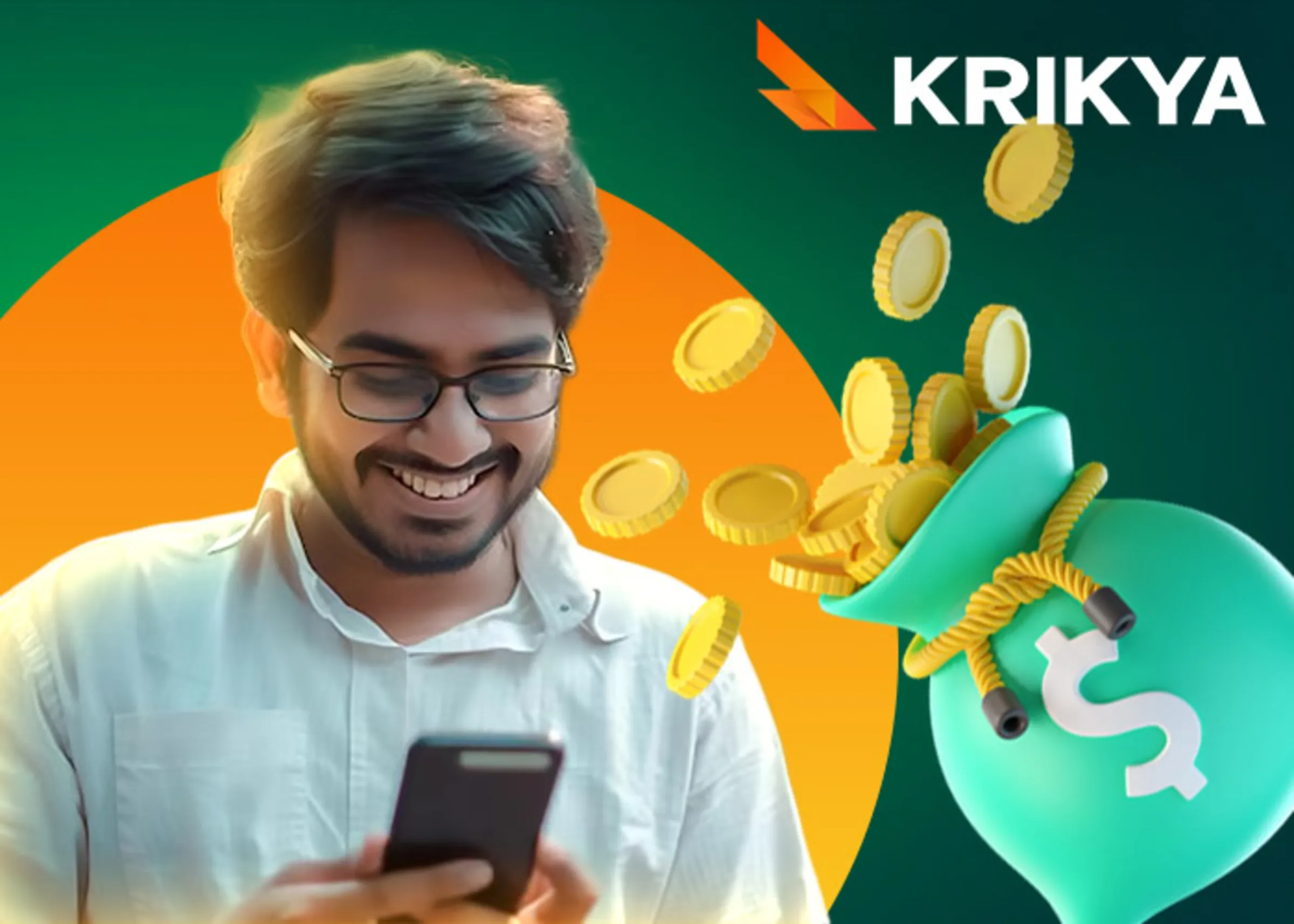 Krikya player reviews